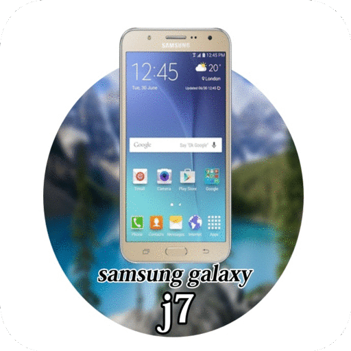 Samsung j7 wallpapers & Themes Download on Windows