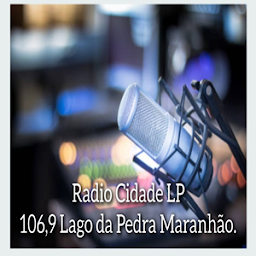 「Rádio Cidade LP」圖示圖片