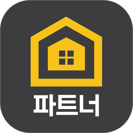 이집사-파트너스 logo