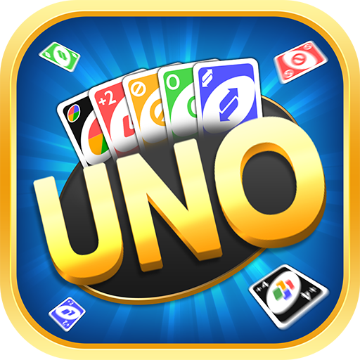 Uno - Party Card Game logo