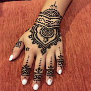 Henna Tattoo- Mehndi Designs