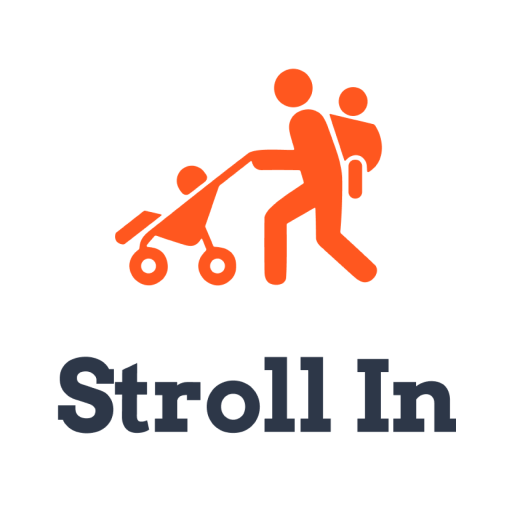 Get Stroll In for Android Aso Report