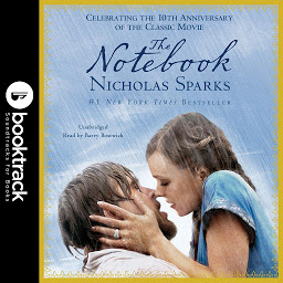 Icon image The Notebook: Booktrack Edition