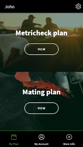 Ready to Mate Screen 3