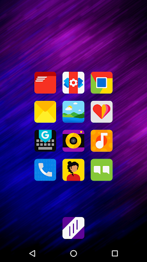 Nova Launcher screenshot 6