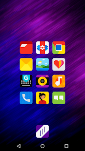 Nova Launcher Screenshot