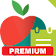 iEatWell Premium:Food Diary&Journal Healthy Eating icon