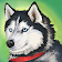 Dog Simulator - Animal Life icon