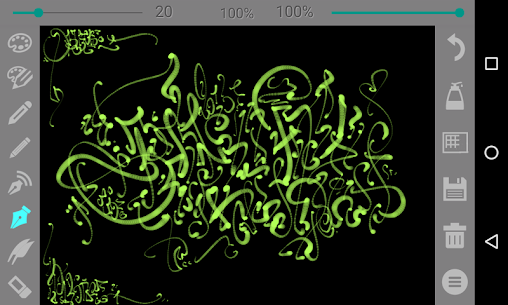 Calligrapher Paid Apk Free Download 5