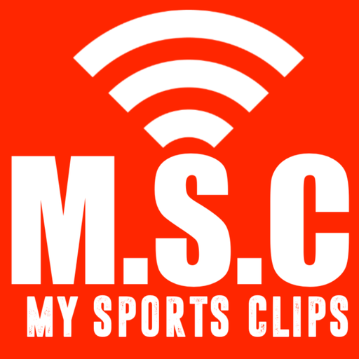 MySportsClips logo