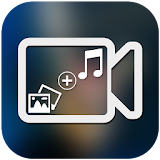 Photo and Music Movie Maker icon