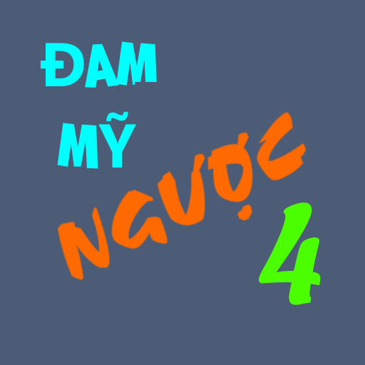 Android application Doc truyen Dam my Nguoc 4 screenshort