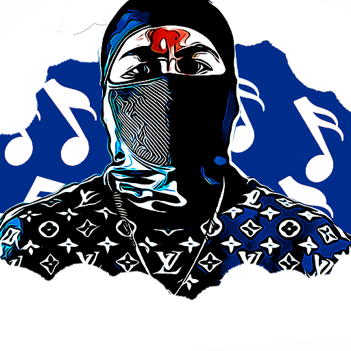 El Makabelico Musica Lyrics logo