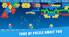 Pop Bubble Shooter-Puzzle Gameのおすすめ画像3