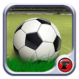 Real Football 2015 Soccer Play icon