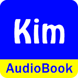 Kim (Audio Book) icon