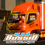 Cover Image of ダウンロード Mod Bussid Mbois Full Lampu  APK