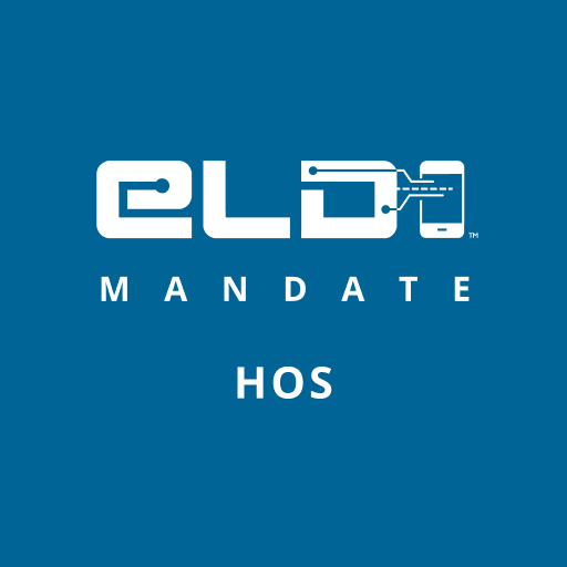 ELDMandate HOS 3.0.2207.220606 Icon