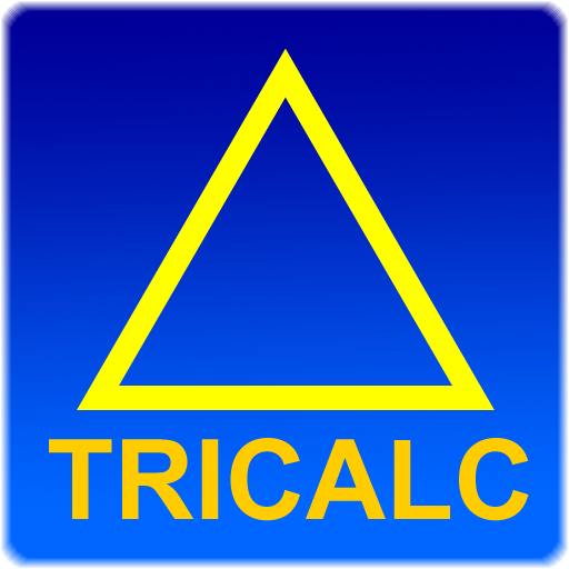 Descargar TRI CALC [ Phone / Tablet ] para PC Windows 7, 8, 10, 11