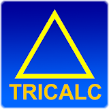 TRI CALC [ Phone / Tablet ] icon
