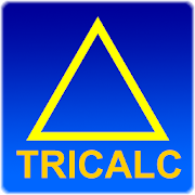 Top 40 Productivity Apps Like TRI CALC [ Phone / Tablet ] - Best Alternatives