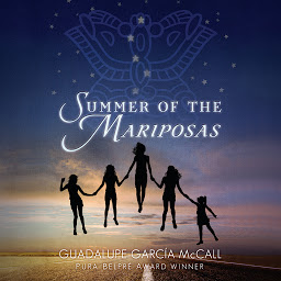 Icon image Summer of the Mariposas