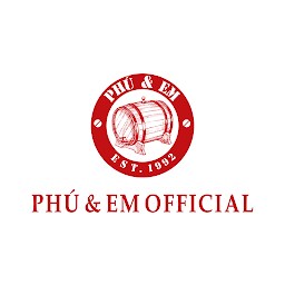 「PHU & EM OFFICIAL」圖示圖片