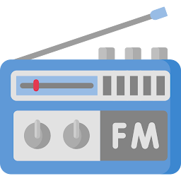 Mi Radio FM de España-এর আইকন ছবি