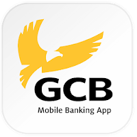 GCB Corporate Banking App