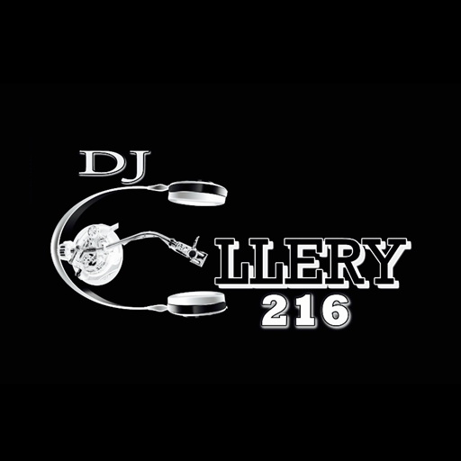 DjEllery 216 logo