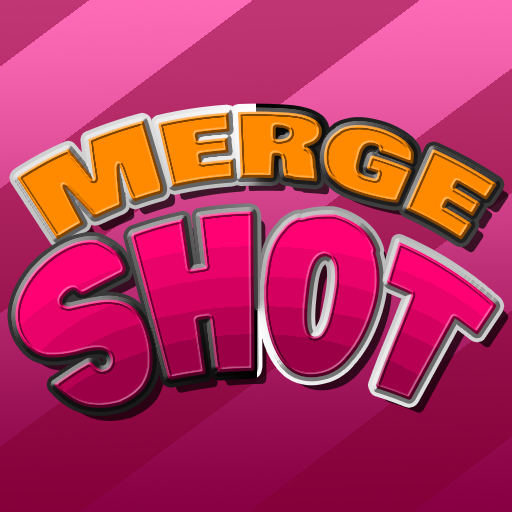 Merge Shot logo