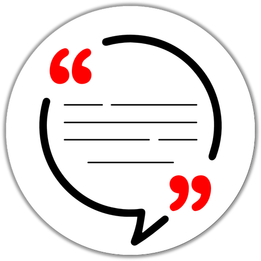 quotes logo