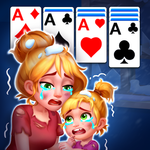 Solitaire Story  Icon