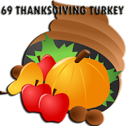 Top 44 Food & Drink Apps Like 69 Thanksgiving turkey Roast & recipes, side dish - Best Alternatives