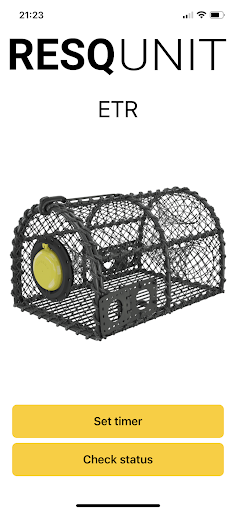 Resqunit Screen 3