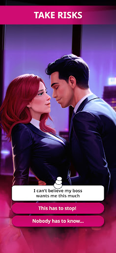 Tabou Stories®: Love Episodes - Adventure - games