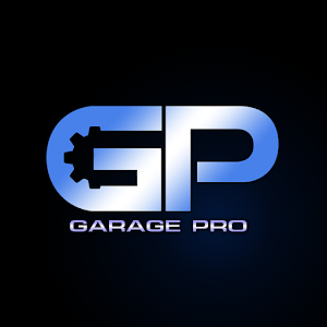  Garage Pro 3.21.0 by Kusuma Str logo