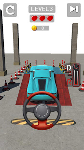 Car Simulator 3D 1.301 APK + Mod (Unlimited money) untuk android