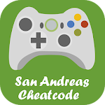 Cover Image of Download SanAndreas Cheatcode 0.19 APK