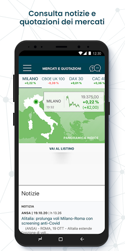Alfabeto Trading Screen 3