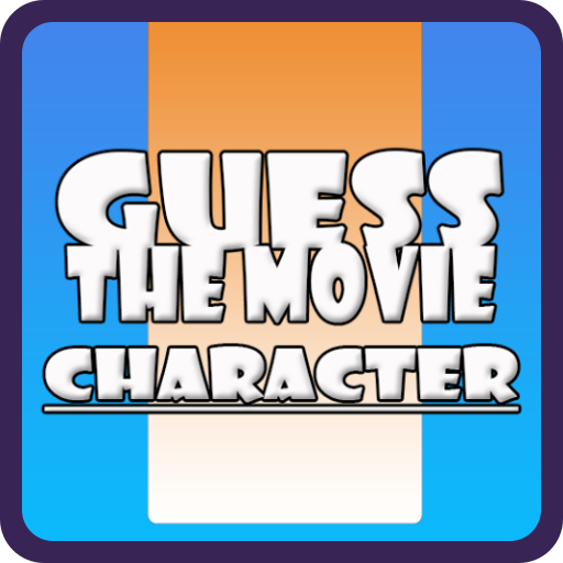 GUESS THE MOVIE CHARACTER 10.1.2 Icon