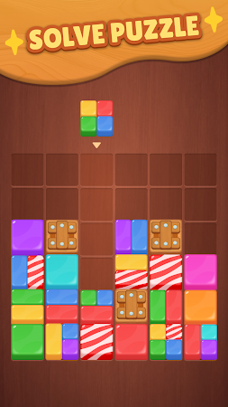 Game screenshot Drop Color Joy apk download