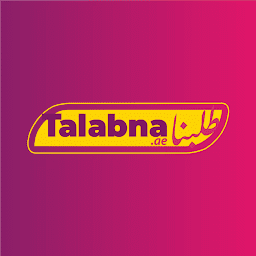 「Talabna」のアイコン画像