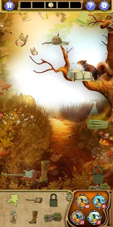 Game screenshot Hidden Object - Autumn Garden hack