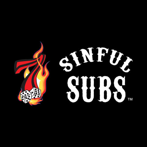7 Sinful Subs Header - AppWisp.com
