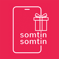 Somtin Somtin - Your Virtual G