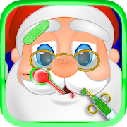 Top 48 Casual Apps Like Christmas Doctor Office Santa Emergency Hospital - Best Alternatives