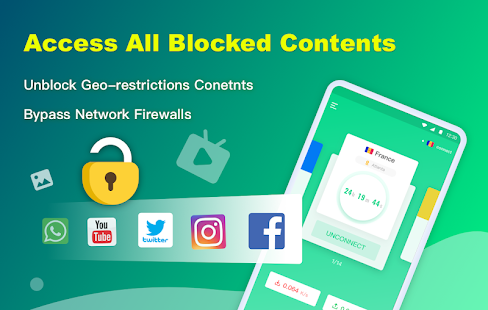 Download Netcapsule Vpn Mod V1 1 200 Premium Unlocked For Android