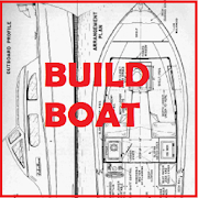 How To Build Wooden Boat - Boat Building Plans