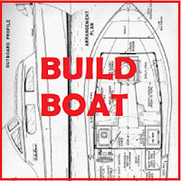How To Build Wooden Boat - Boa